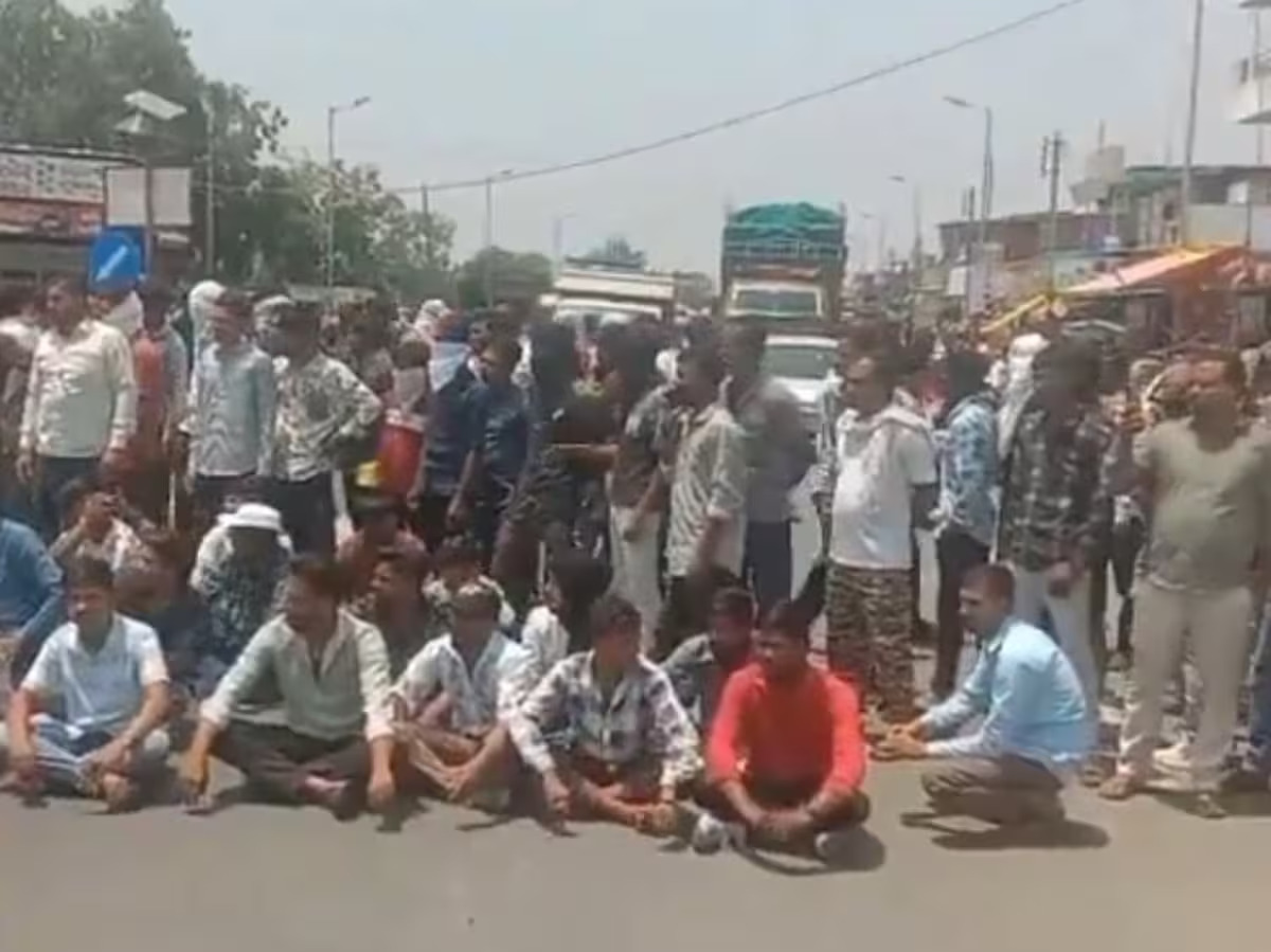 Love Jihad issue flares up again in Ujjain