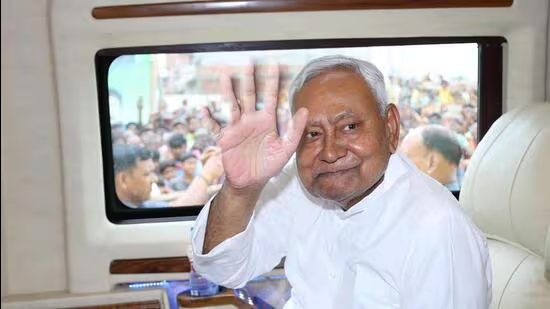 Nitish government's big gift to Asha-Mamta workers
