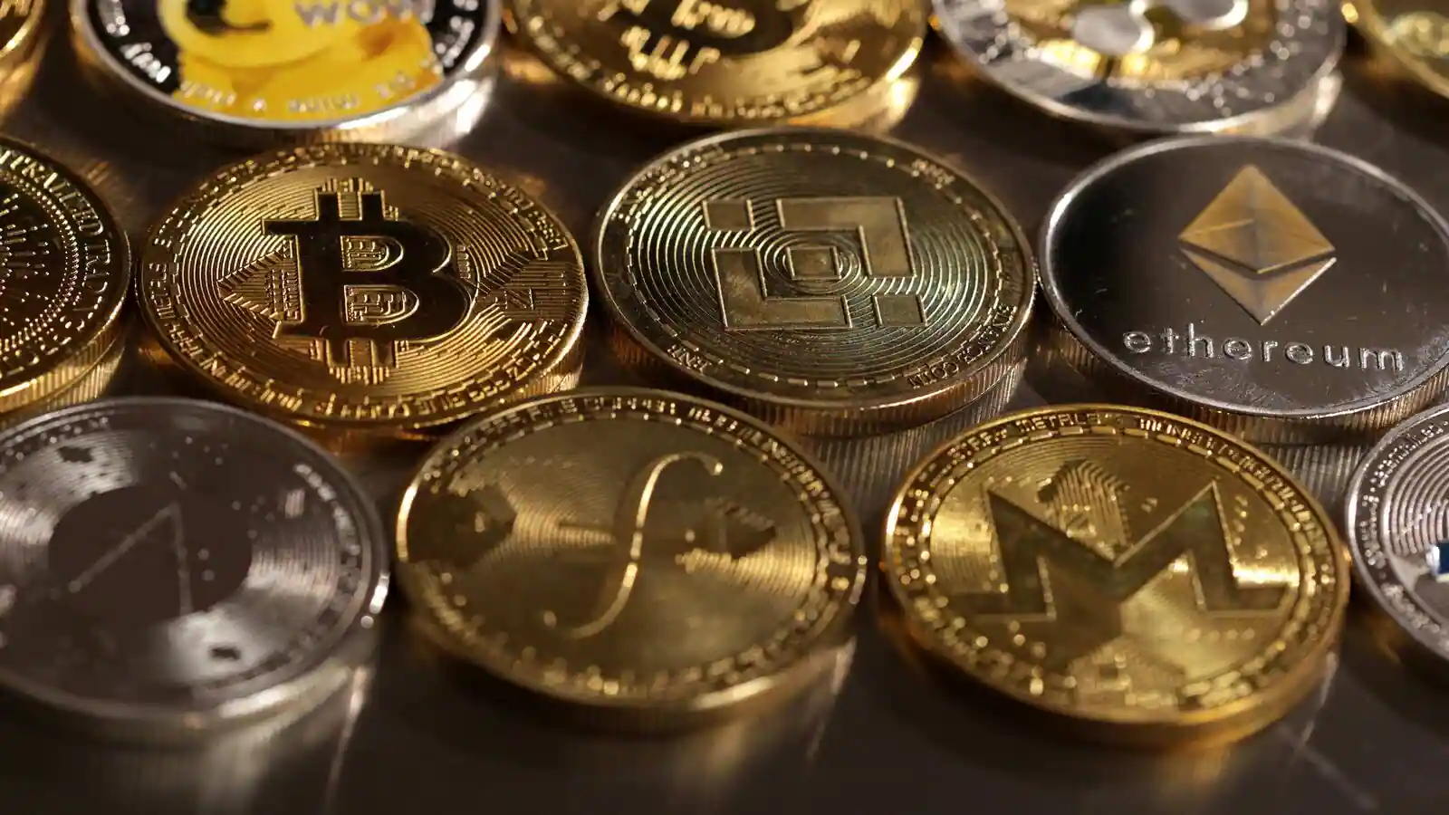 RBI DIGITAL CURRENCY