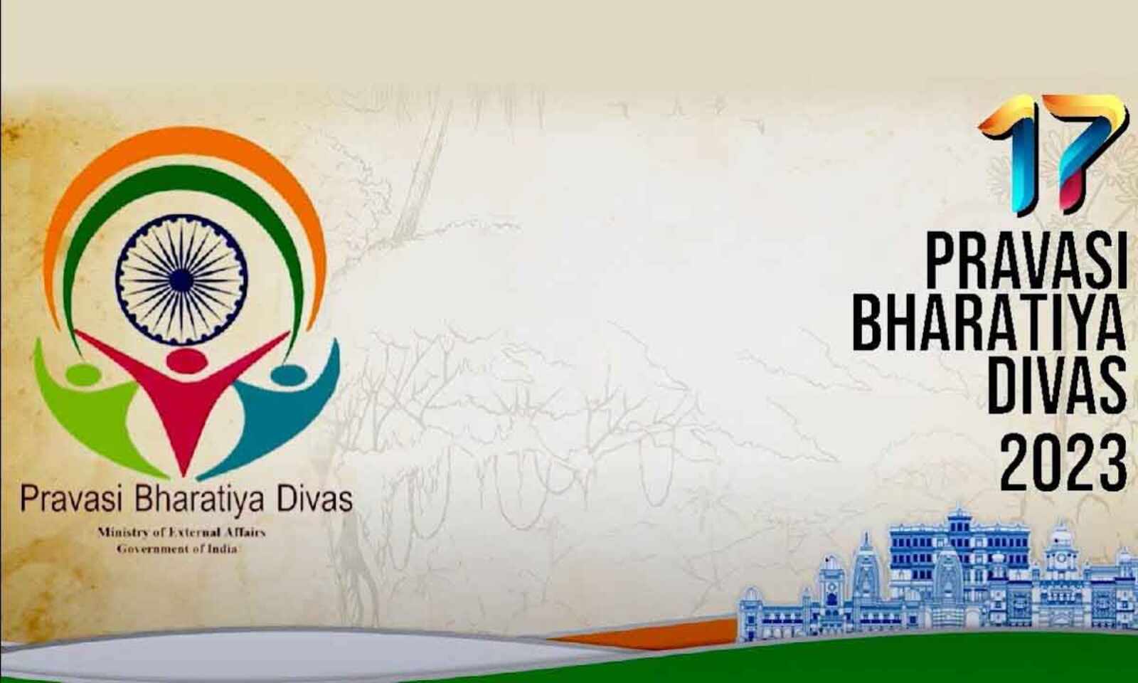 Madhya Pradesh marching towards development
