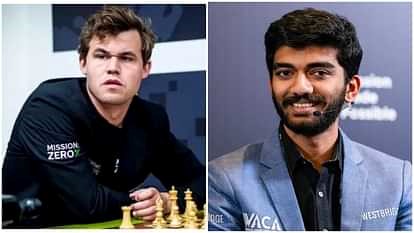 World champion Gukesh will face Carlsen in Norway Chess