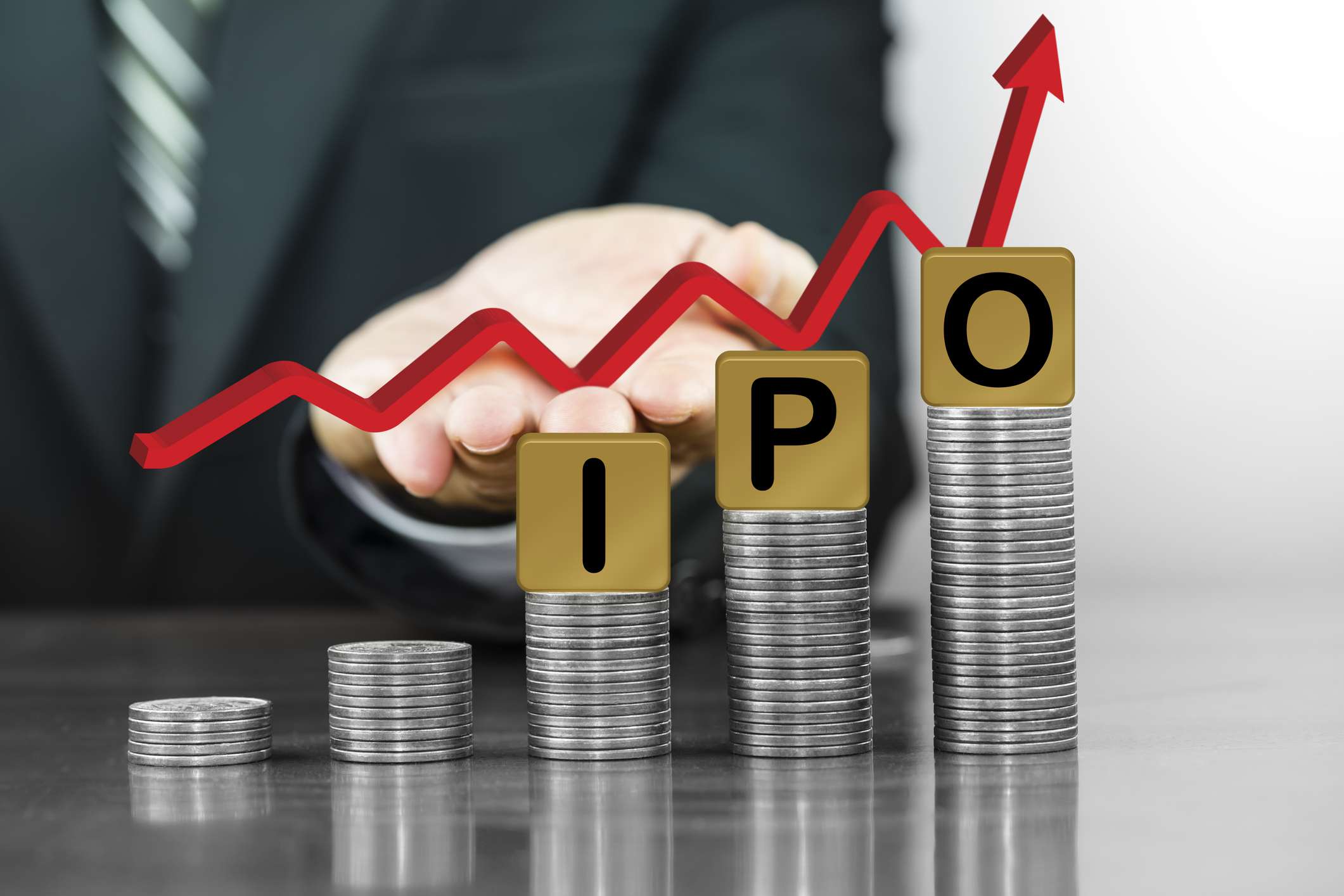 Right time to buy shares in December