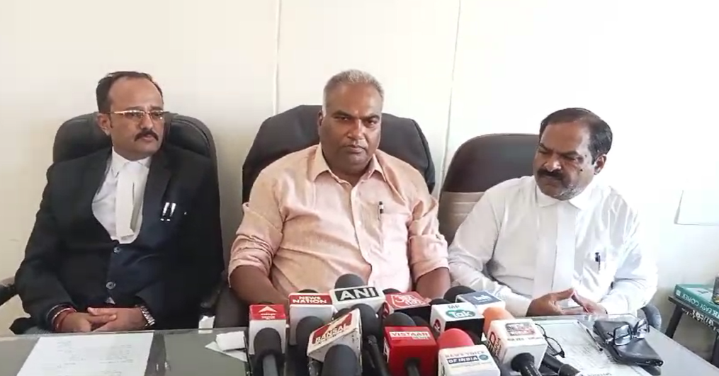 The court has sentenced the notorious accused Kissu Tiwari in Katni