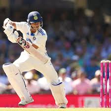 Yashasvi Jaiswal's journey ended in BGT 2024-25