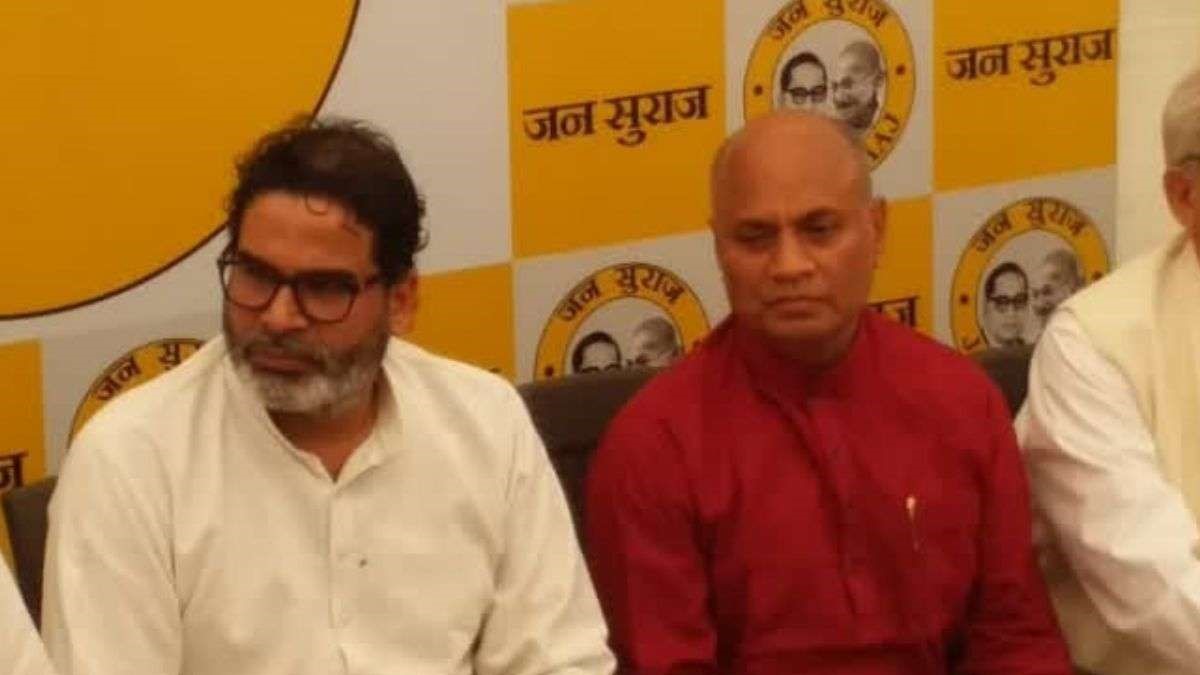Big decision of former JDU national president