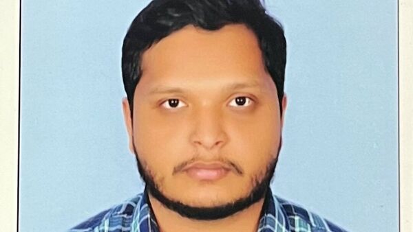 Hyderabad student missing for a month found dead in Ohio, USA