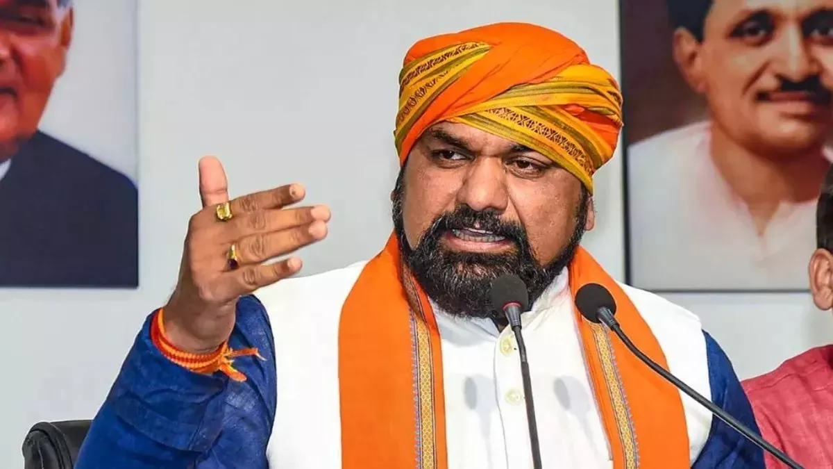 'Rohini disturbed the booth in Chhapra