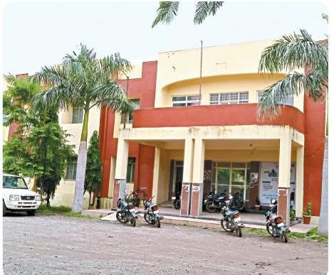 Information sought on five points to upgrade polytechnic to engineering college