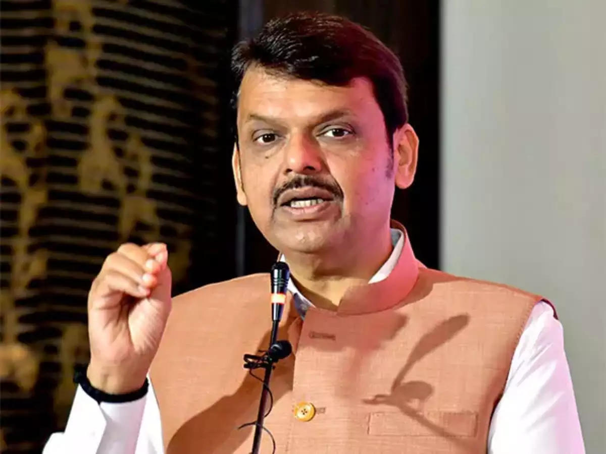 'Gunda Raj' will not be tolerated, no one will be spared