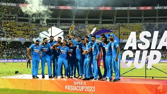 India made a new world record