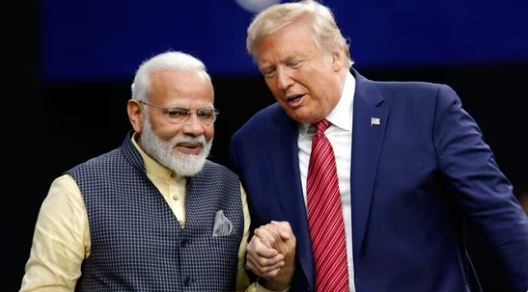 PM Modi will be on a two-day US visit from February 12