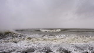 All departments on alert for Cyclone Dana in Bihar