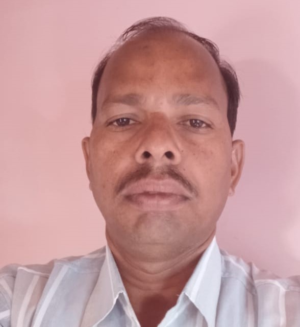 Anand Kumar Vishwakarma will file nomination as an independent candidate from Powai Assembly 58