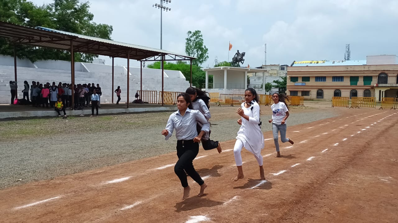 Selection process for NCC first year completed