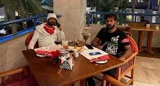 'My name is Khan, I am not a terrorist'