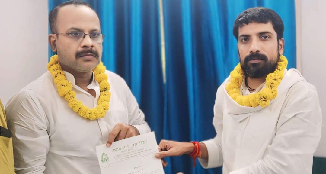Dr. Gopal said