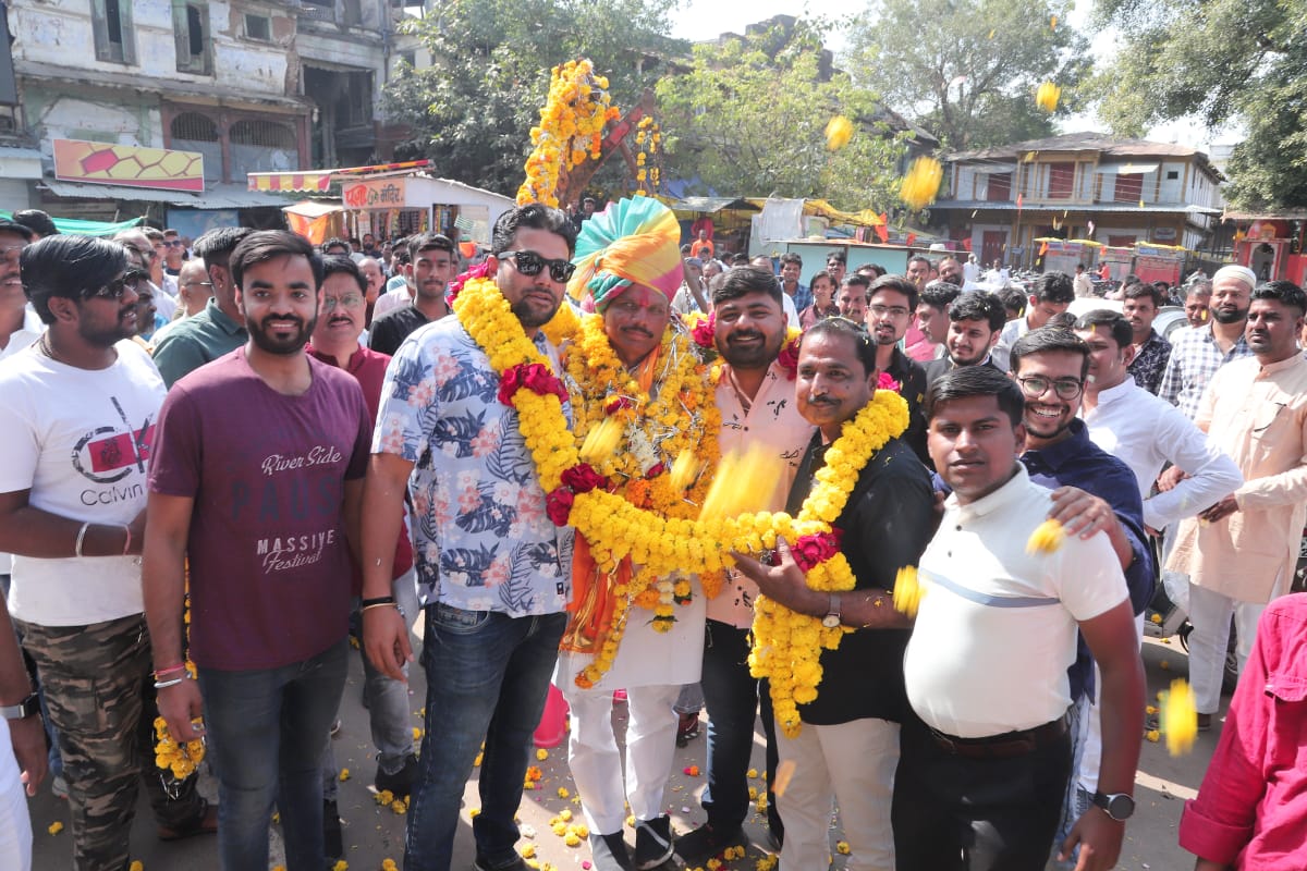 Wave of independent candidates in Dhar Assembly