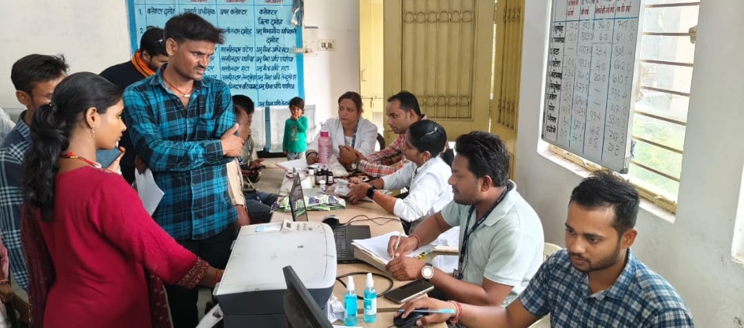 212 applications were heard in the public hearing