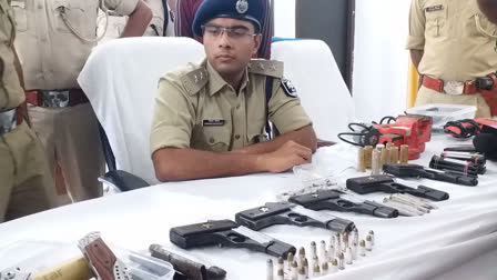 Give money, take bag: Illegal collection from students in government school