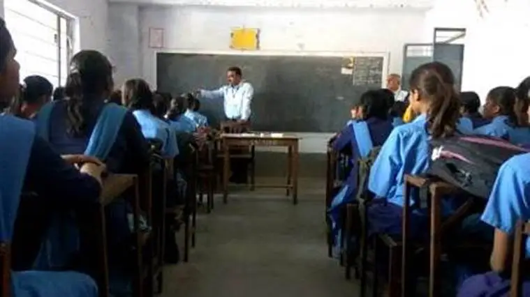 Time table of government schools of Bihar changed
