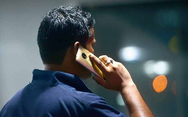 BJP leader's brother threatened with death