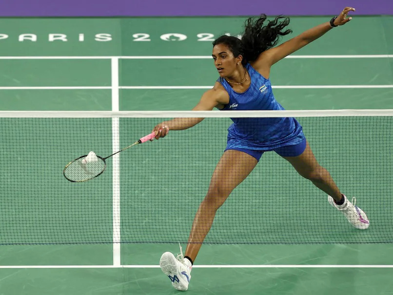 PV Sindhu's pain spilled after defeat in Olympics