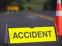 Horrible road accident in Muzaffarpur