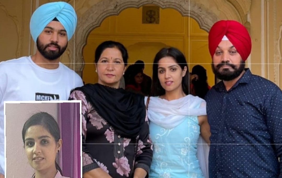 Nation Builders Academy student Alpana Singh becomes judge, celebration atmosphere at Nation Builders Academy established by Padma Shri Swami Bharat Bhushan