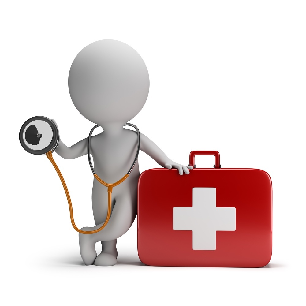Worried about health insurance also
