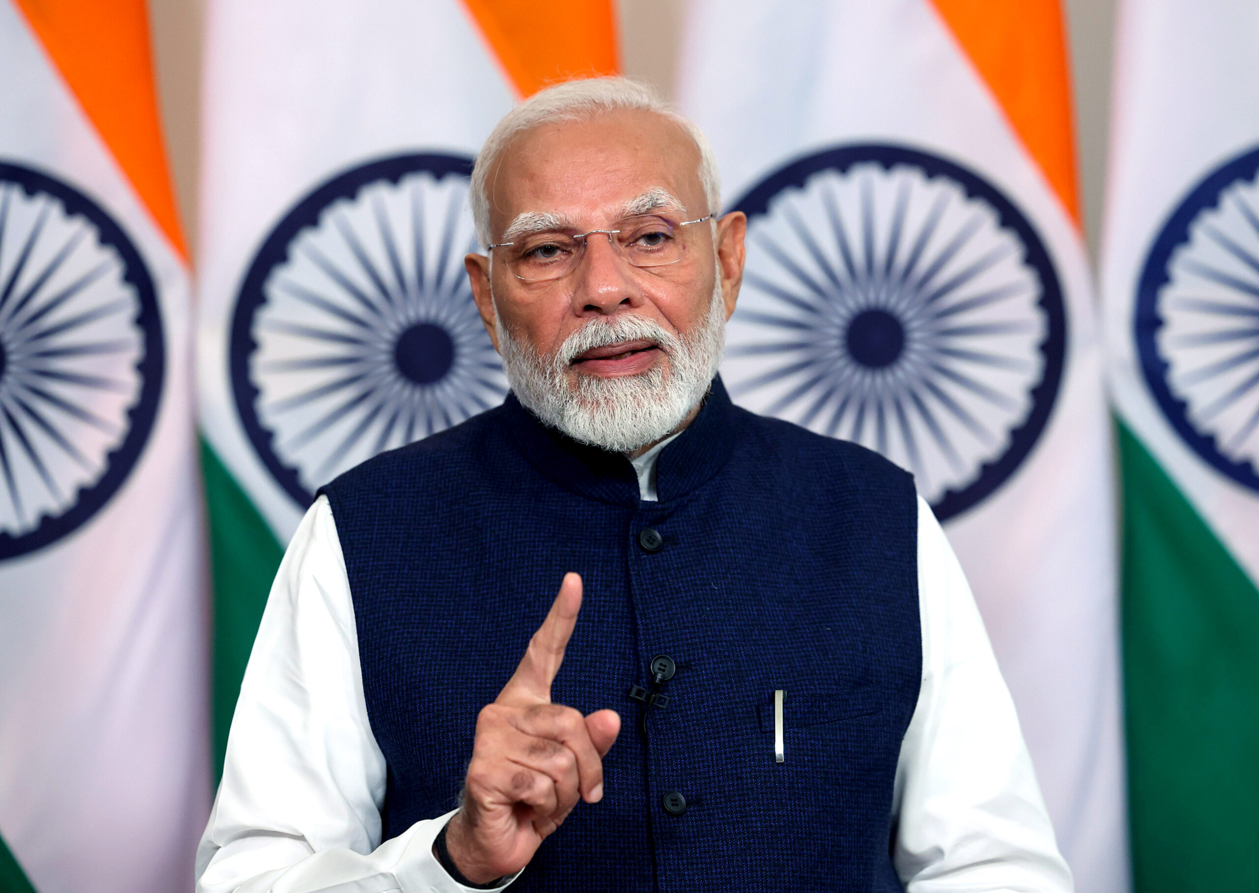 PM Modi's announcement in NDA meeting