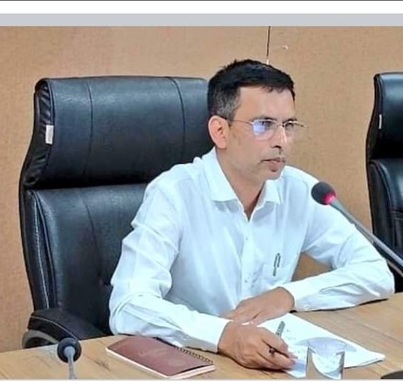 Pradhan Mantri Surakshit Matritva Abhiyan is a big step towards reducing maternal mortality rate in the district