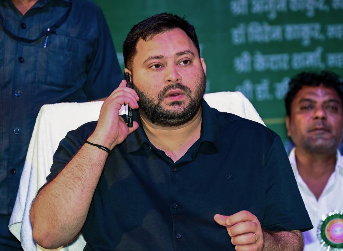 After JDU and BJP, RJD Takes Action