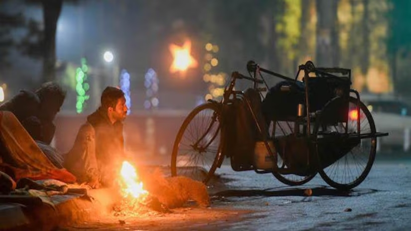 Will the cold return before Holi?