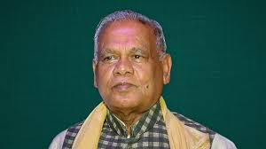Jitan Ram Manjhi will take to the streets to implement creamy layer in SC-ST reservation