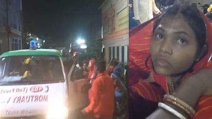 Uproar over child's death two hours after vaccination