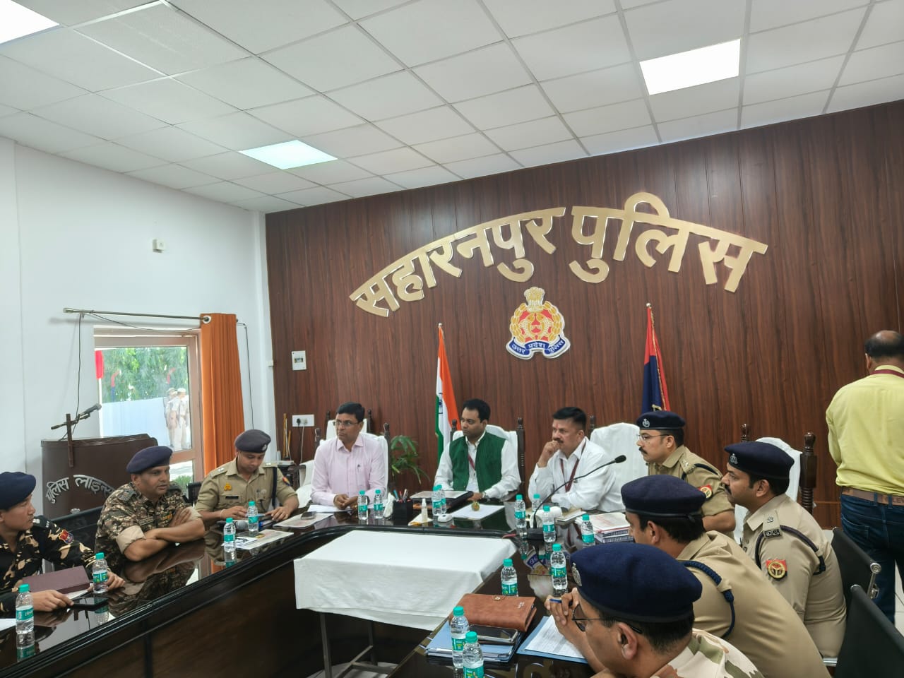 Strictest action will be taken against those who create obstacles in elections: Observer