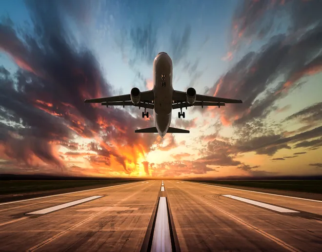 Bomb threats in more than 20 planes on Saturday