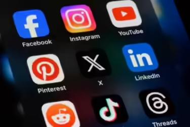 X, Insta and FacebTaking major action on social media in India's neighboring country Nepal, the government has banned X (formerly Twitter), Facebook and Instagram. This step has been taken after the order of the Supreme Court, in which the main reason is 