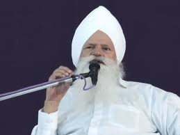 Heavy police force deployed in Sirsa, Haryana