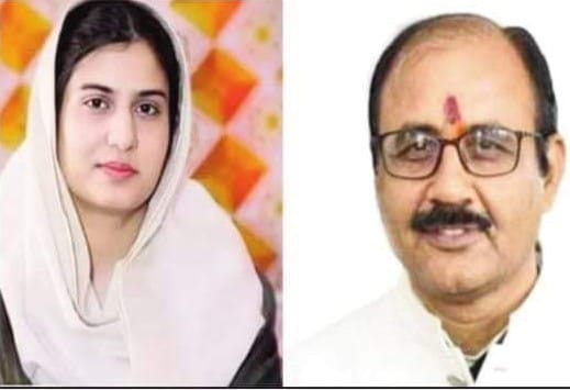 Two influential political families face to face from Kairana Lok Sabha constituency