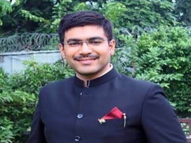 Saharanpur District Magistrate Manish Bansal gave information
