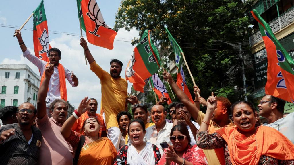 The greatest challenge facing the Bharatiya Janata Party in Bengal is not merely governing