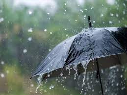 Alert on rain and storm in Madhya Pradesh, temperature will increase again