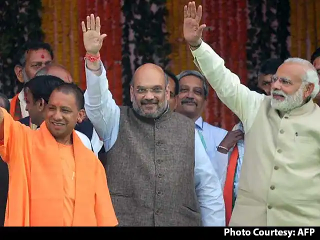 Modi government will expand cabinet, Chirag Paswan and Shinde faction will get good news