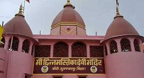 Deadly attack on workers engaged in temple construction