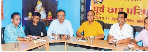 Doctors Day celebrated in Satna
