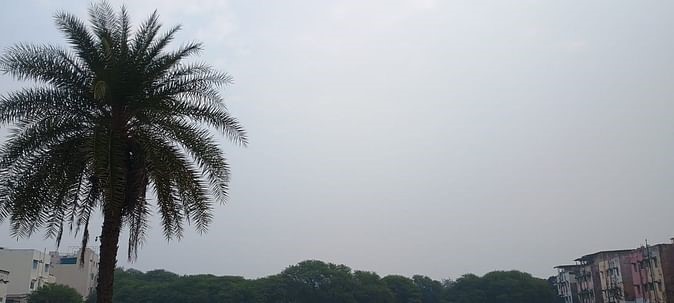 Storm and rain alert in 21 districts of Bihar