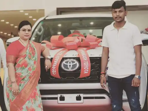 Sensational disclosure of businessman murder case