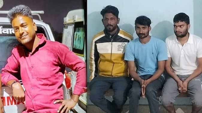 The murder took place at the gate of PMCH