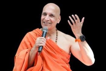 Bhikshatana by Yogaguru Bharatbhushan